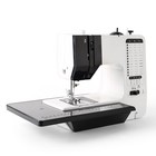 Portable Electric Sewing Machine Beginner 12 Stitches Heavy Duty 6-layers