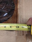 Pair Antique Wood Panels  Architectural Salvage  Reclaimed   Pheasants