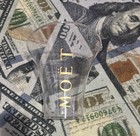 Moet   Chandon Champagne Bucket Ice Bucket Display 