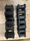 Vintage Oliver    1850   Tractor  - 2  Drive Chains