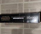 Star Wars Monopoly Game The Complete Saga Edition Brand New Tape Sealed    