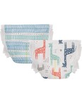 The Honest Company Clean Conscious Diapers Plant Based Size1  80 Ct Cuddly Bug