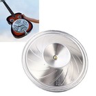Resonator Cone Aluminum Protective Professional Guitar Resonator Cone Replace