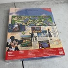New Sealed - The Walt Disney World Explorer Computer Software  pc  Cd-rom 