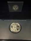 2017 W American Eagle 20th Anniversary Platinum Proof Coin One Ounce 1 Oz 17ej