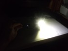 Pre Wired Super Bright 9 Volt Led Light With On off Switch And Connect 