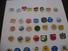 50 Year  Collection    Ocean  City   New  Jersey Seasonal  Beach Tags Complete