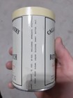 Callard   Bowser s Dessert Butter Scotch  Tin London Candy Desert Excellent 