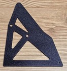 2 Tier Rack Stand For Moog Semi-modular Dfam Mother-32 Subharmonicon Synthesizer