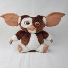 Vintage Neca Gremlins Singing   Dancing Gizmo Plush Doll Works 7  Watch