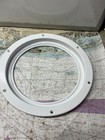 Bomar Series 202 10  Cast Aluminum Powder-coated Commercial Deck Plate