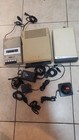 Various Atari Equipment 1050 Floppy Disk Drive 810 Console 410 Casette Deck Read