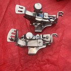 Lot Vintage Singer  Sewing Machine Attachments Accessories Feet Parts