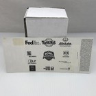 2007 73rd Allstate Sugar Bowl Football Ticket Stub Sports Collection