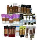 Lot Of 28 Sephora  Neutrogena loreal Foundation Wholesale Reseller Free Shipping