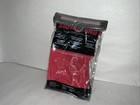 Safariland Leather  Gloss Belt Keepers 4 Ct Black