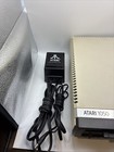 Atari 1050 Floppy Disk Drive - Powers On With Power Cord As Is
