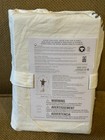 Pottery Barn Baby Winnie The Pooh Picture Perfect Crib Sheet Organic Cotton New