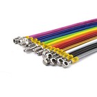 Hel Hydraulic Hydro Handbrake Lines Hoses For Bmw 3 Series E36 Abs asc t