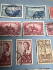 Canada    Small Group  Used     Lot 12 File 119 
