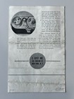 Leica Iii-f Camera Owner   s Instructions Manual Leitz Vintage
