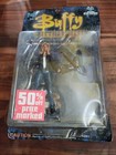 Buffy From Buffy The Vampire Slayer   Moore Collectibles Action Figure
