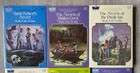 Lot Of 6 Wylly Folk St  John Vintage Children s Novels Camelot Paperbacks