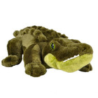 New Alligator 16 Inch Stuffed Animal Plush Toy 