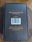 Gezellig Double Old Fashioned Glasses Set Of 2  Heavy Glass 12 5 Oz  New In Box