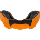 Venum Predator Mouthguard - Black orange