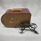 Crosley Art Deco Style Cassette Radio