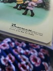 Vintage My Tiny 3-d Book Series Snow White Picture Book Playmore Inc