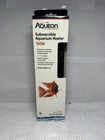 Aqueon 150w Submersible Aquarium Heater Up To 55 Gallons New
