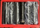 Reed Tool Extended Deep Impact Socket Set Excellent One Socket Has Been Used