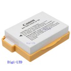 Original Canon Lp-e8 Battery For Eos 550d 600d 650d 700d Kiss X4 X5 T2i T3i T4i
