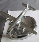 Vintage Airtray American Airlines Airplane Astray By Vic Pastushin Industries