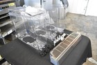 New Crathco Lv606617 4 75 Gallon Bowl Lid Parts Triple Premix Cold Beverage Disp
