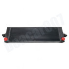 New Oil Cooler For Bobcat Skid Steer Loaders 743 743b Wheel Loader 1600 6560954