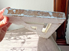 Wooden Corbel Architectural Salvage Antique Bracket Antique