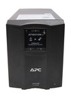 Apc Smart-ups C 1500 Smc1500 1500va 900w Lcd 120v Tower Uninterruptible Power