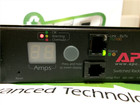 Apc Ap7900 Switched Rack Pdu 8 Outlet 120v 12a Factory Reset With Power Cord