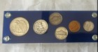 1942 Us 6 Coin Proof Set Best Price Uncirculated In Capital Case Key Date Proof 
