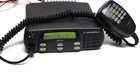 Motorola Cdm1250 Aam25kkd9aa2an Vhf 136-174mhz 45w Mobile Two-way Radio W mic