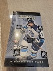 Rare 2005 06 In The Game Heroes And Prospects Arena Version Hockey Sealed Box 