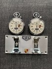 Sekonda Mechanical Stopwatch Rally Timer Set