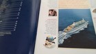 Royal Viking Line Welcome Aboard  Brochure Deck Plans 1987 Star Sea And Sky