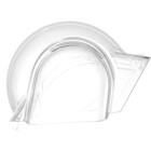 Transparent Protector Gimbal Camera Cover Cap For Dji Mavic Pro Drone Quadcopter