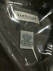 Van Heusen Dress Shirt Men s Wrinkle Free Long Sleeve Stretch