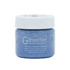 Angelus Brand Glitterlites Glitter Acrylic Sneaker Paint 1 Ounce Bottle