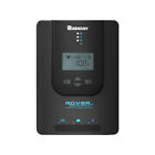 Renogy Rover 40a 12v 24v Mppt Solar Charge Controller Lcd Regulator For Battery